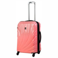 Чемодан-тележка IT Luggage Marrakesh IT-09258170 L розовый